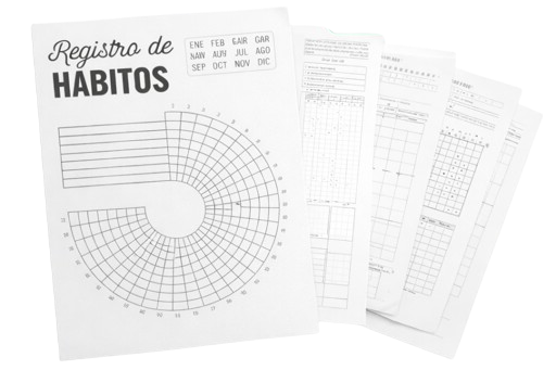 Planner de Hábitos
