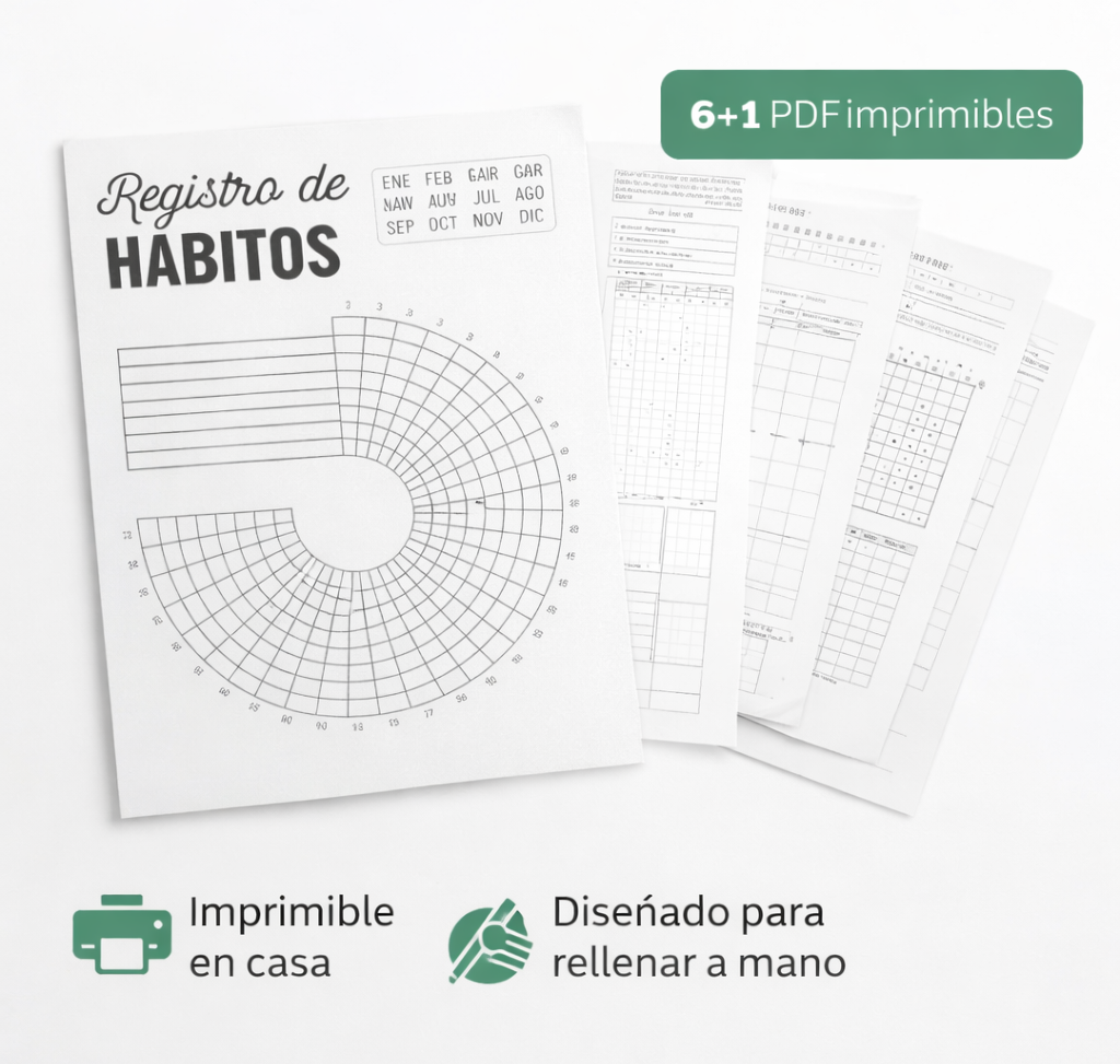 Cumple todos los días sin motivación