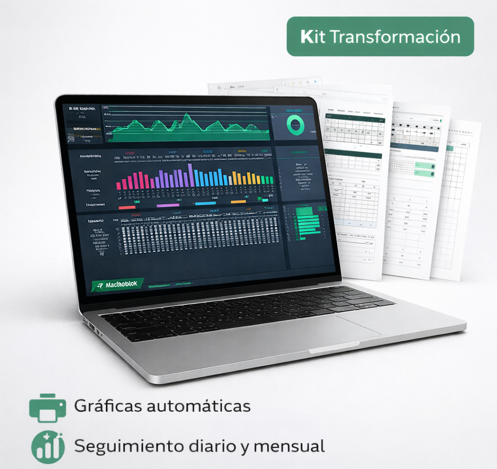 Cumple todos los días sin motivación